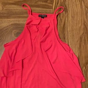 Express Tank Top